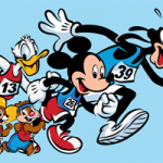Disney’s almost here and shoes are important