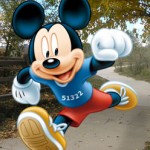Off to the Happiest Place on Earth