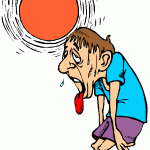 A New 5K PR – But Wrong Direction!