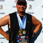 Disneyland 1/2 Marathon Racing Recap