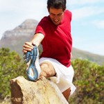 Running, Cycling, Swimming, and Weights
