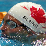 Swimming with the Masters